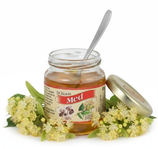 lípa otevřený min